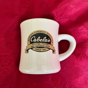 Cabela’s Lehi Utah Mug